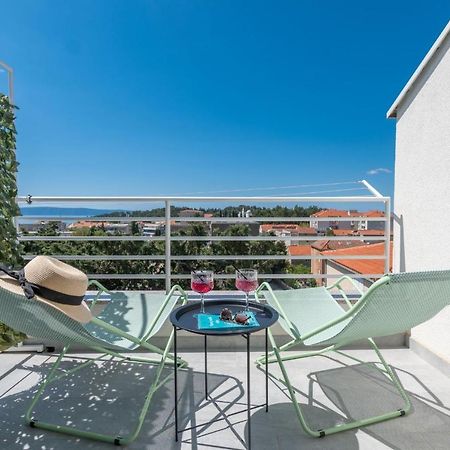 Apartman M6 Makarska Exterior foto